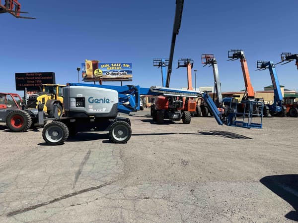 Equipment Main Image
