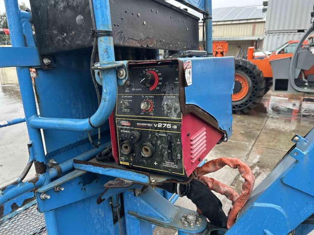 Image of Genie Z-62/40 equipment image 3
