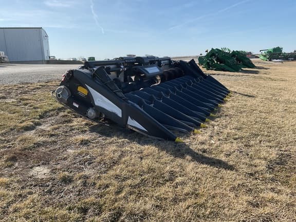 Image of Geringhoff Patriot NS 1200B equipment image 4