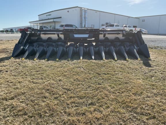 Image of Geringhoff Patriot NS 1200B equipment image 3