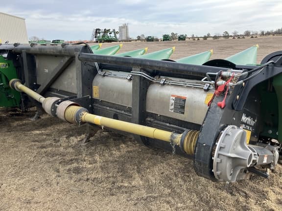 Image of Geringhoff Northstar 1230B equipment image 3