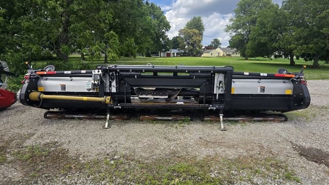 Image of Geringhoff Northstar 830 equipment image 3