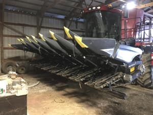 2019 Geringhoff Northstar 830 Image