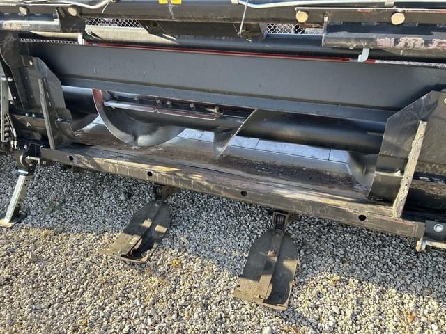 Image of Geringhoff Northstar 830 equipment image 4