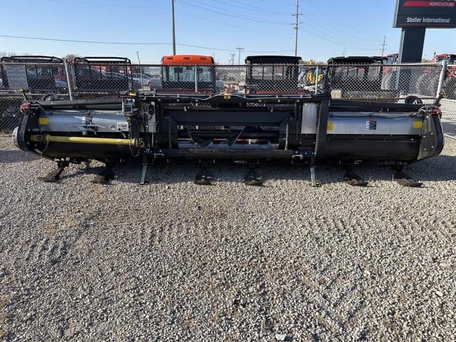 Image of Geringhoff Northstar 830 equipment image 3