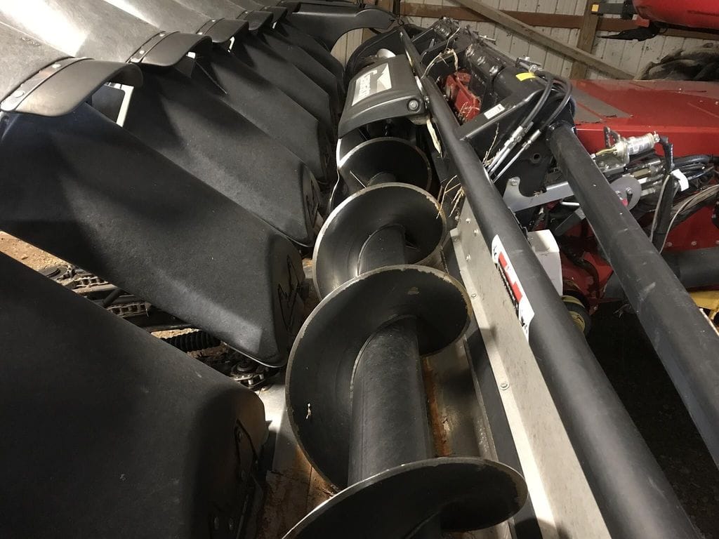 2019 Geringhoff Northstar 830 Equipment Image0