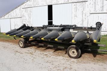 Main image Geringhoff Northstar 830