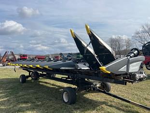 2019 Geringhoff Patriot NS 1200FB Equipment Image0