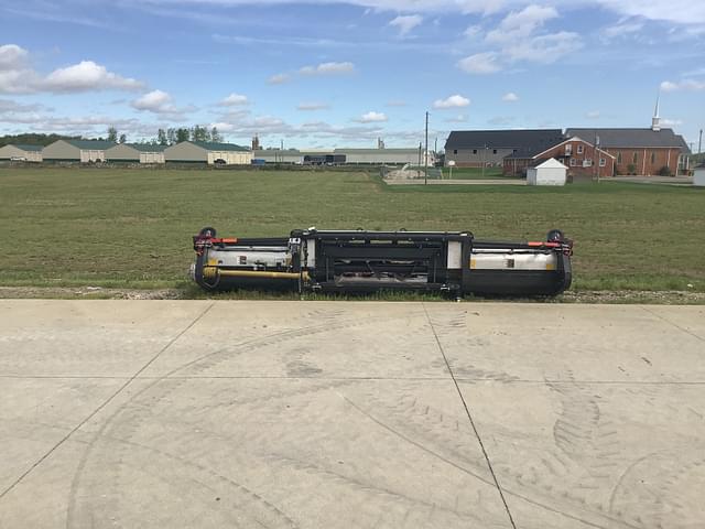 Image of Geringhoff Patriot 830R equipment image 3