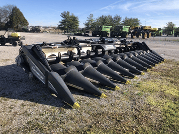 Main image Geringhoff Patriot RD1200FB