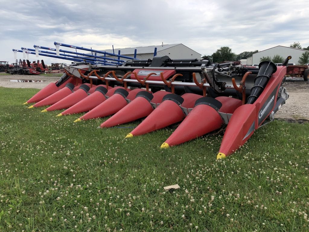 2019 Geringhoff RD830B Equipment Image0