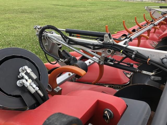 Image of Geringhoff RD830B equipment image 4