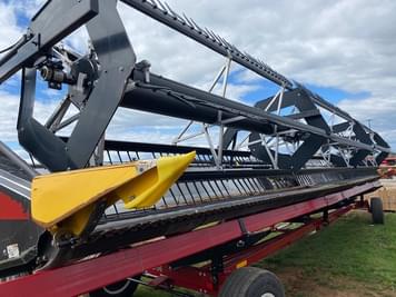 Main image Geringhoff TruFlex Razor