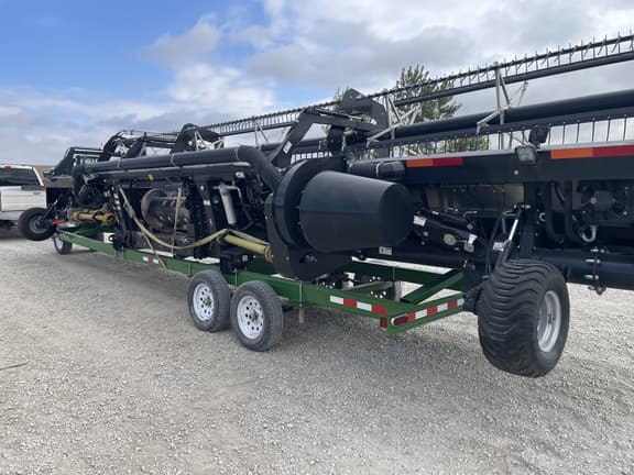 Image of Geringhoff TruFlex Razor 35 equipment image 3