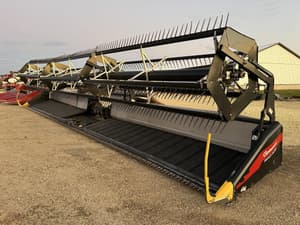 2019 Geringhoff TruFlex Razor 40 Image