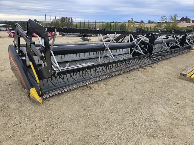 Image of Geringhoff TruFlex Razor 40 equipment image 1