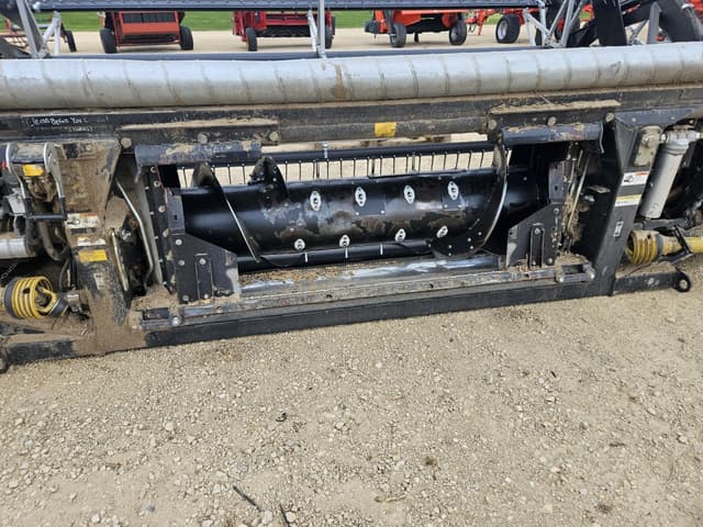 Image of Geringhoff TruFlex Razor 40 equipment image 4