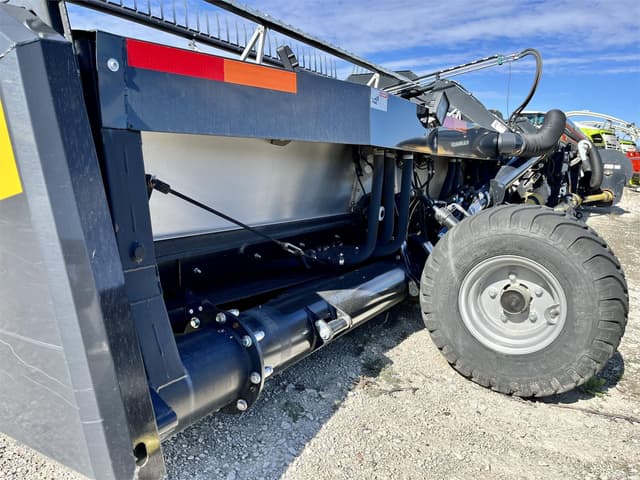 Image of Geringhoff TruFlex Razor 40 equipment image 4