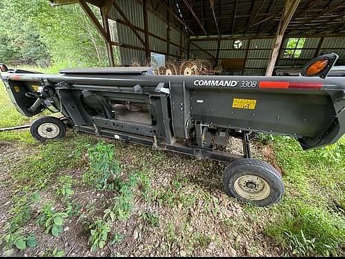 Image of Gleaner Command 3308 equipment image 2