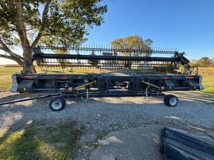 2019 Gleaner 9255 Image