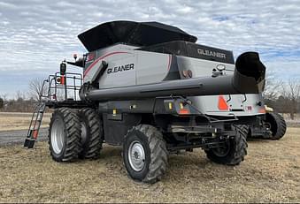 Main image Gleaner S96 4