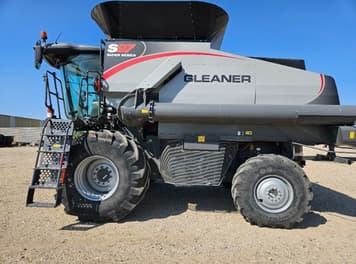 Main image Gleaner S97