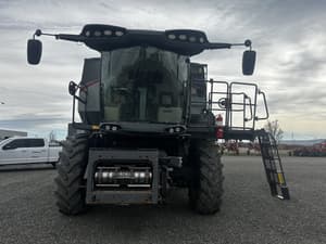 2019 Gleaner S98 Image