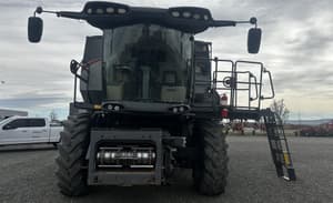 2019 Gleaner S98 Image