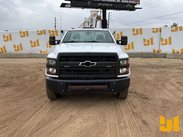 Image of Chevrolet 5500HD equipment image 1