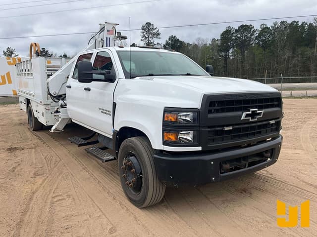 Image of Chevrolet 6500HD equipment image 2