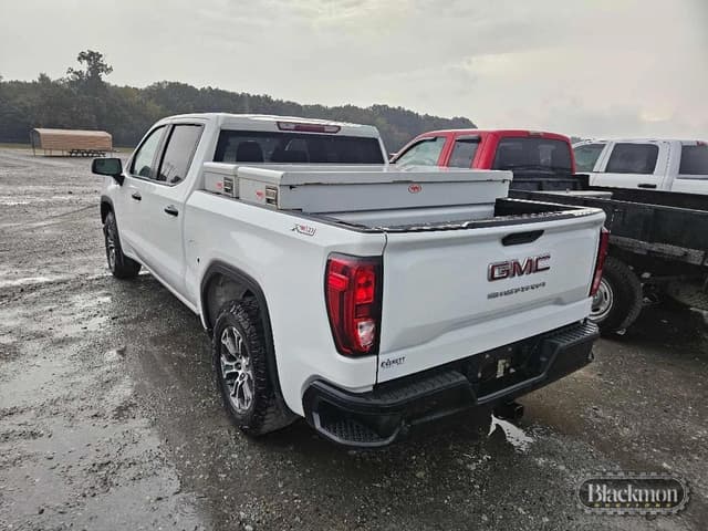 Image of GMC 1500 equipment image 4