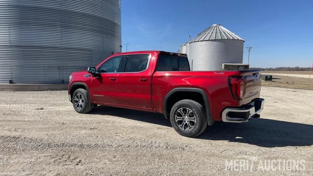 Image of GMC 1500 equipment image 3