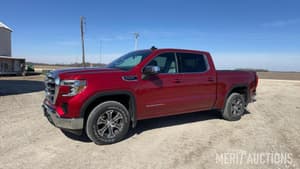 2019 GMC 1500 Image