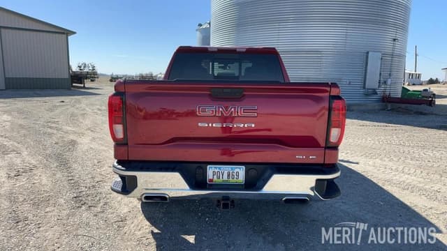 Image of GMC 1500 equipment image 4