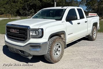 Main image GMC Sierra 1500