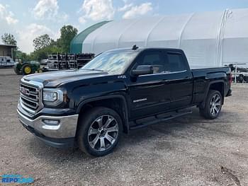 2019 GMC 1500 Equipment Image0