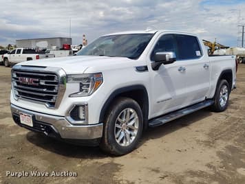 Main image GMC Sierra 1500