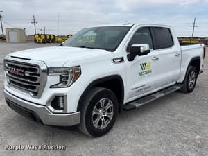 2019 GMC 1500 Image