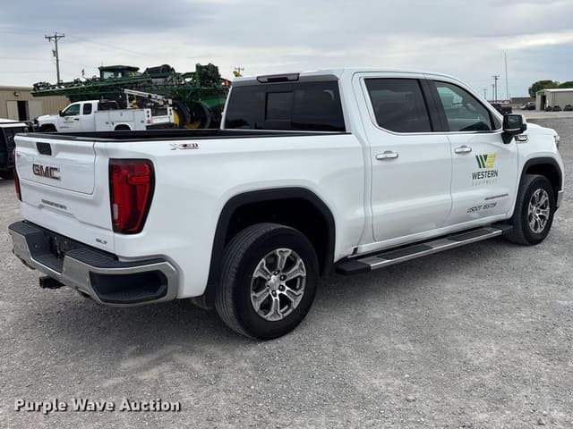 Image of GMC 1500 equipment image 4