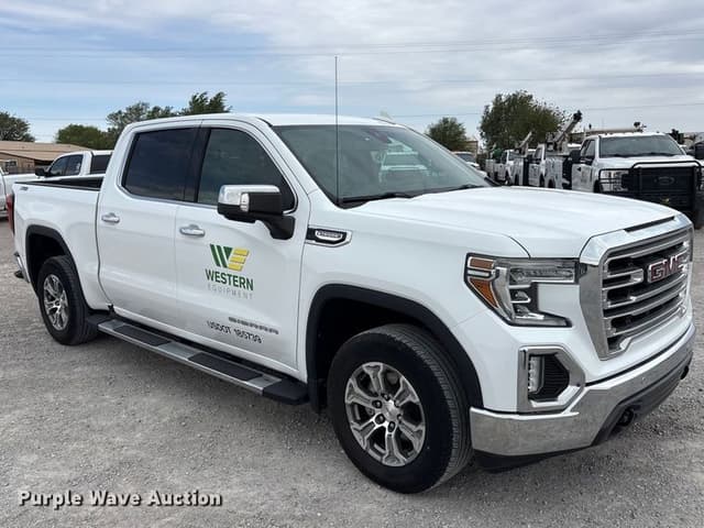 Image of GMC 1500 equipment image 2