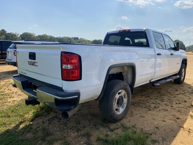 Image of GMC 2500 equipment image 2