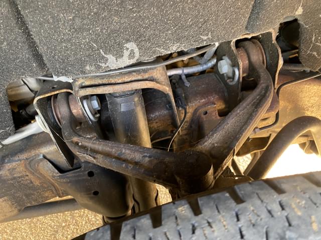 Image of GMC 2500 equipment image 4