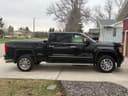 2019 GMC 2500HD Image