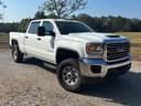 2019 GMC 3500HD Image