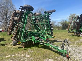 2019 Great Plains HT1100 Equipment Image0