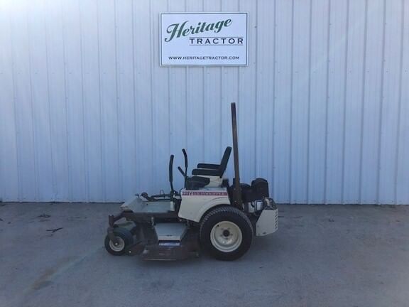 Main image Grasshopper 225V