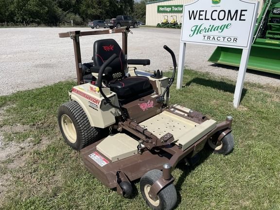 2019 Grasshopper 226V Image