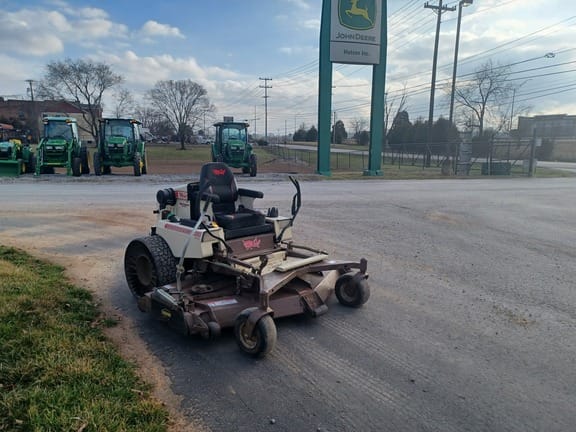 Main image Grasshopper 325D