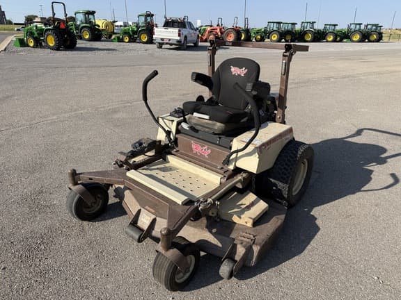 Image of Grasshopper 327EFI Primary image