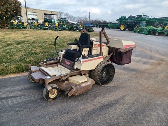 Main image Grasshopper 329